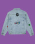LUCKY 8 *SPECIAL* (NFT PHYSICAL JACKET)